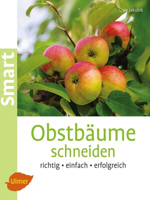 cover image of Obstbäume schneiden